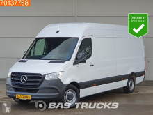 Mercedes Sprinter 316 CDI L3H2 Navigatie Camera Airco L3H2 14m3 A/C fourgon utilitaire occasion