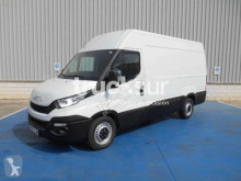 Iveco Daily 35 furgoneta furgón usado