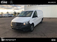 Mercedes Vito Fg 114 CDI Long Pro E6 fourgon utilitaire occasion