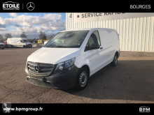 Mercedes Vito Fg 111 CDI Long Pro E6 fourgon utilitaire occasion