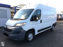Citroën Jumper L2H2 HDi 110 fourgon utilitaire occasion