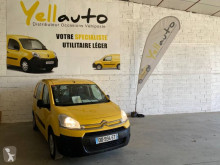 Citroën Berlingo 1.6 HDi 75 fourgon utilitaire occasion