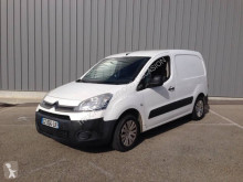 Citroën Berlingo 2.0 HDi 90 fourgon utilitaire occasion