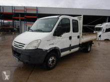 Utilitaire benne standard Iveco Daily 35C12