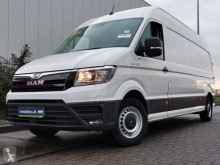 MAN TGE 3.180 AC NAVI AU maxi l4h3 180 pk ! fourgon utilitaire occasion