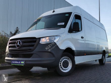 Furgoneta Mercedes Sprinter 316 l3h2 maxi distronic furgoneta furgón usada