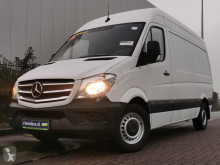 Mercedes Sprinter 314 l2h2 automaat fourgon utilitaire occasion