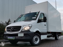 Fourgon utilitaire Mercedes Sprinter 316 bakwagen + laadklep