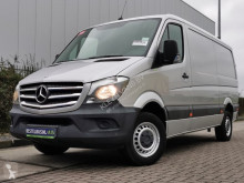 Mercedes Sprinter 313 lang l2 airco fourgon utilitaire occasion