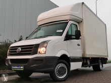 Volkswagen Crafter 50 2.0 tdi, laadbak, laadkl fourgon utilitaire occasion