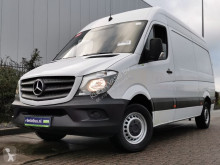Fourgon utilitaire Mercedes Sprinter 314 cdi, l2h2, airco