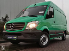Mercedes Sprinter 214 cdi, l2h2, airco, au fourgon utilitaire occasion