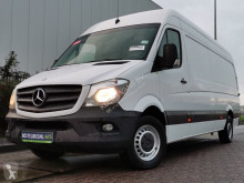Mercedes cargo van Sprinter 316 l3h2 maxi airco