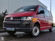 Fourgon utilitaire Volkswagen Transporter 2.0 TDI l2 dc ac