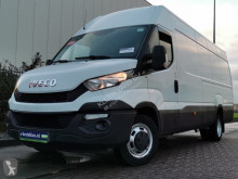 Iveco Daily 35 C 15 maxi motor nieuw fourgon utilitaire occasion