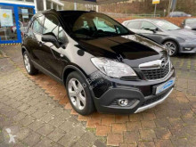 Voiture 4X4 / SUV Opel Mokka Edition ecoFlex