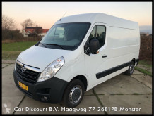 Opel Movano Movano 2.3 cdti L2 H2 10-2016 euro 5 clima navigatie fourgon utilitaire occasion