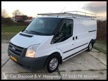 Ford Transit 280M 2.2 TDCI 85kw 153.521km NAP airco euro 5 imperiaal fourgon utilitaire occasion
