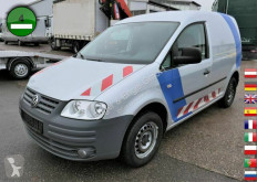 Fourgon utilitaire Volkswagen Caddy 1.9 TDI DPF KLIMA Inspektion 185tkm