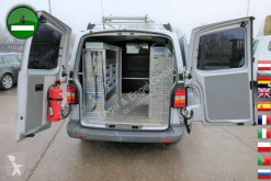 Volkswagen T5 Transporter 2.5 TDI 4Motion Werkstatteinbau K fourgon utilitaire occasion