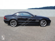 Voiture berline Mercedes SL 55 AMG Roadster 55 AMG Roadster, mehrfach VORHANDEN!