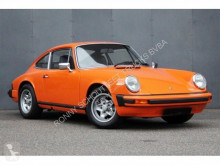 Porsche 911 S 2,7 ltr. S 2,7 ltr., schmales Chrommodell - restauriert voiture berline occasion