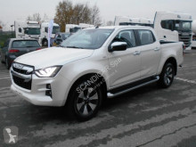 Furgoneta Isuzu D-MAX D-Max N60 1.9 Crew Cab F 4X4 A/T coche pick up usada
