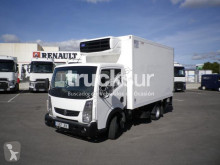 Camion Renault Maxity 140.35 frigo occasion