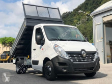 Renault Master Master 165.35 utilitaire benne occasion