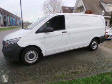 Mercedes Vito 111 CDI L2H1 Airco used cargo van