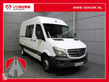 Furgoneta Mercedes Sprinter 516 2.2 CDI L2H2 3.5T Trekverm./Tacho/Dubbel Lucht/270 Gr.Deuren furgoneta furgón usada