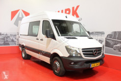 Mercedes Sprinter 516 2.2 CDI L2H2 3.5T trekgewicht Tacho/Dubbel Lucht/270 Gr.Deuren fourgon utilitaire occasion
