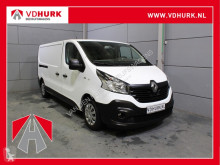Renault Trafic 1.6 dCi 120 pk L2H1 R-Link Navi/Camera/Trekhaak/Cruise/Ai fourgon utilitaire occasion