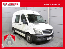 Mercedes Sprinter 313 2.2 CDI 130 pk H2 270gr.Deuren/Camera nyttofordon begagnad