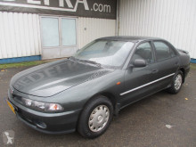 Mitsubishi Galant 1800 GLI E2 voiture berline occasion