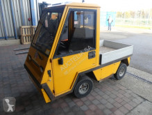Fourgon utilitaire