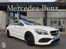 Mercedes CLA 250 7G+18' AMG+NIGHT+PANO+ NAVI+LED+CARBON+ voiture coupé cabriolet occasion