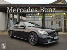 Mercedes C 220d 9G+AMG+TOTW+KAMERA+ LEDER+M-BEAM+NAVI+18' voiture cabriolet occasion