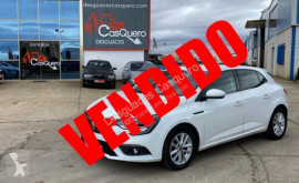 Renault MEGANE voiture citadine occasion