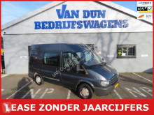 Nyttofordon Ford Transit begagnad