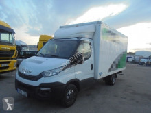 Iveco 35C14 furgoneta furgón usado