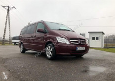 Pojazd dostawczy Mercedes Vito/Viano/Sprinter używany