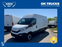 Iveco Daily Fg 35S14V12 Hi-Matic - 19 900 HT fourgon utilitaire occasion