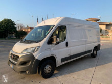 Fourgon utilitaire Fiat Ducato