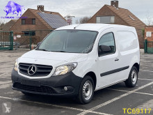 Utilitaire Mercedes Citan 108 CDI Euro 6