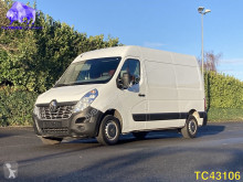 Furgoneta Renault Master L2H2 Euro 5 furgoneta furgón usada