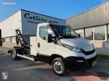 Utilitaire ampliroll / polybenne Iveco Daily 35C15