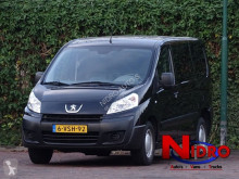 Peugeot Expert 1.6 DIESEL fourgon utilitaire occasion