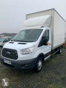 Fourgon utilitaire Ford Transit TDCi 140