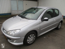 Automobile Peugeot 206 1.4 ,airco